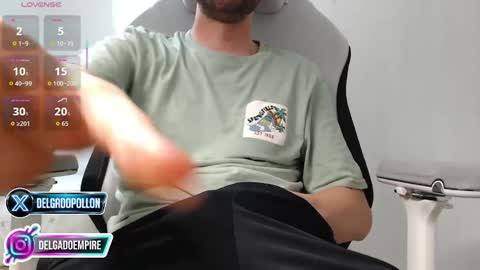 Mster X online show from April 22, 11:06 pm