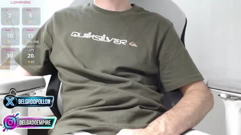 Mster X online show from May 26, 10:17 pm