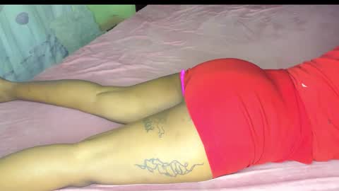 deli_la online show from December 4, 6:27 pm