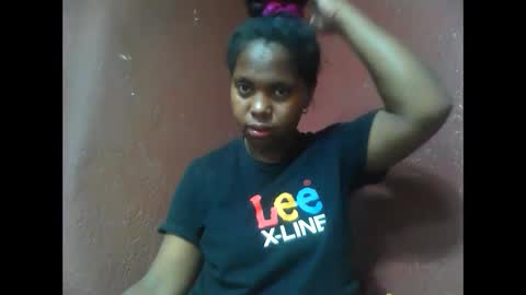 Snapshot of deliah712909 chatting on January 6, 2:03 pm deliah712909 online show from January 6, 2:03 pm