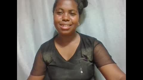 Snapshot of deliah712909 chatting on January 24, 7:30 am deliah712909 online show from January 24, 7:30 am