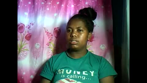 Snapshot of deliah712909 chatting on February 8, 8:09 am deliah712909 online show from February 8, 8:09 am