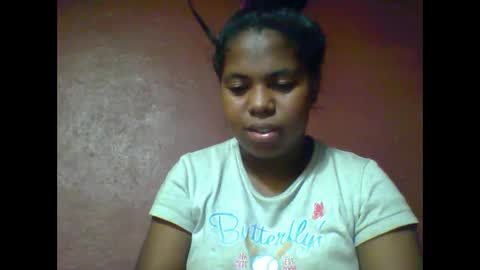 Snapshot of deliah712909 chatting on February 21, 10:50 am deliah712909 online show from February 21, 10:50 am