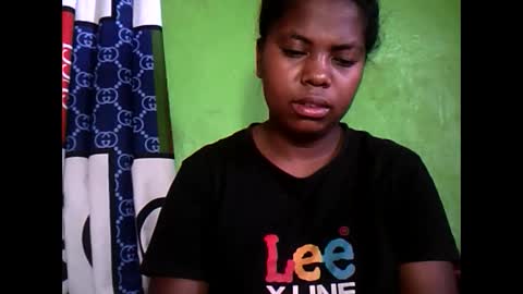 Snapshot of deliah712909 chatting on March 1, 1:40 pm deliah712909 online show from March 1, 1:40 pm