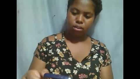 Snapshot of deliah712909 chatting on March 9, 8:40 am deliah712909 online show from March 9, 8:40 am