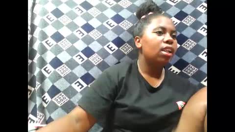 Snapshot of deliah712909 chatting on October 14, 6:03 am deliah712909 online show from October 14, 6:03 am