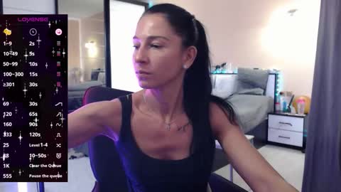 Snapshot of delicatekisss chatting on September 11, 8:14 am Nicole online show from September 11, 8:14 am
