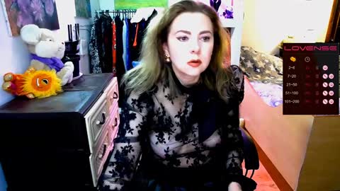 Delicacat online show from January 19, 8:41 pm