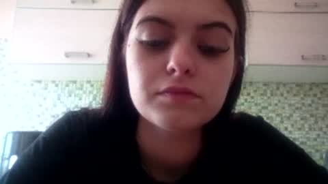 Snapshot of deliciastombaugh chatting on June 23, 5:16 am Kiki online show from June 23, 5:16 am