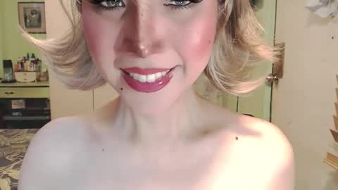 Mercedes online show from April 19, 1:27 am