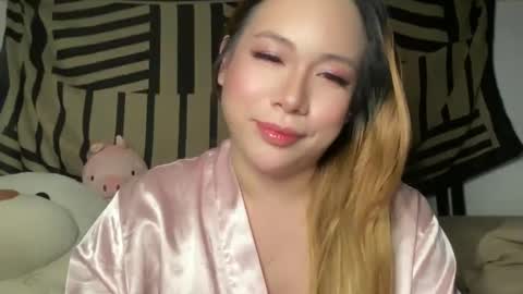 iyalicious online show from January 5, 5:20 pm