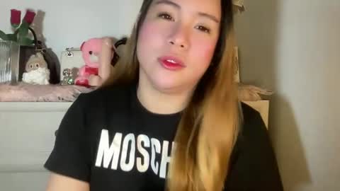 iyalicious online show from March 7, 2:46 am