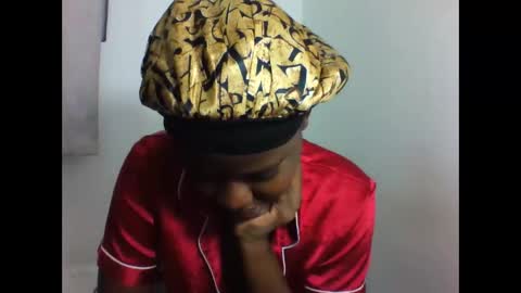 EVAH online show from April 24, 3:09 am