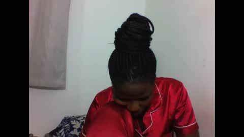 Snapshot of deliciousbabe01 chatting on June 1, 7:59 pm EVAH online show from June 1, 7:59 pm