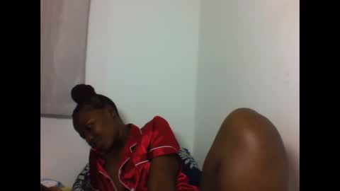 Snapshot of deliciousbabe01 chatting on June 9, 5:57 pm EVAH online show from June 9, 5:57 pm