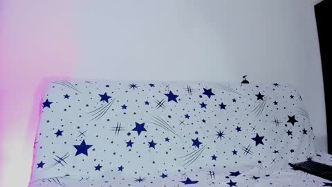 Jean paul and Salome online show from February 26, 11:15 pm