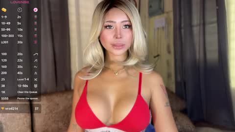 Hello your loving faye 3 online show from April 23, 7:41 am