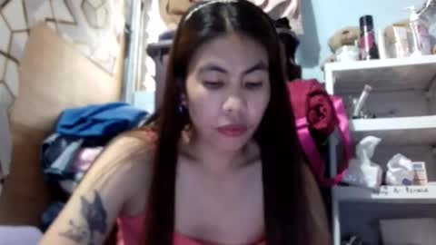 Snapshot of deliciousgirl975840 chatting on July 23, 6:33 am deliciousgirl975840 online show from July 23, 6:33 am