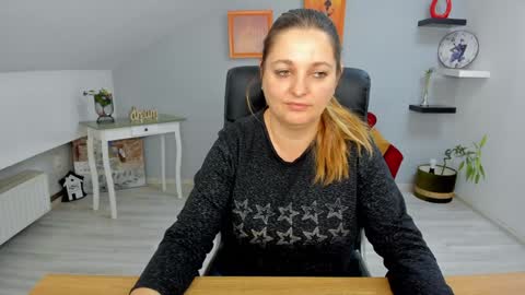 DeliciousLolly online show from January 14, 11:10 am