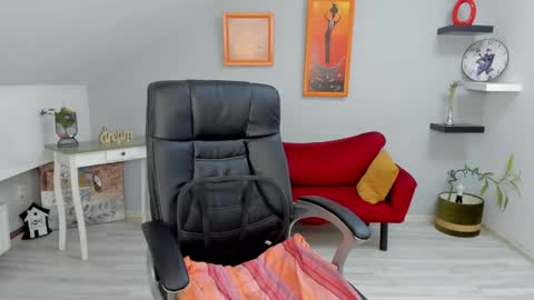 DeliciousLolly online show from January 21, 4:21 am