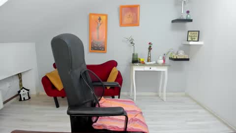 DeliciousLolly online show from October 21, 3:29 am