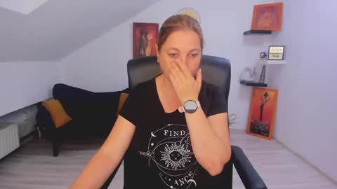 DeliciousLolly online show from May 25, 3:12 am