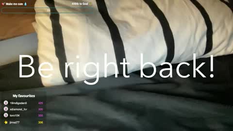 deliciouslyfrench online show from October 17, 1:35 pm