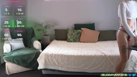 Kitty online show from December 4, 6:12 am