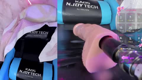 delicius_love online show from March 2, 4:39 am