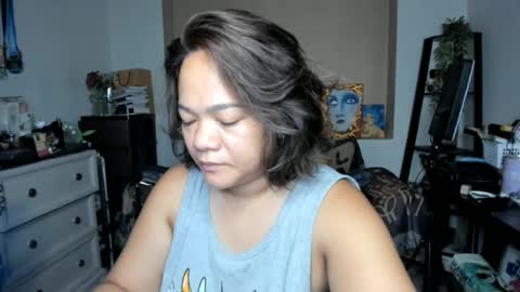 Snapshot of delightfulcurvy chatting on July 3, 10:05 pm delightfulcurvy online show from July 3, 10:05 pm