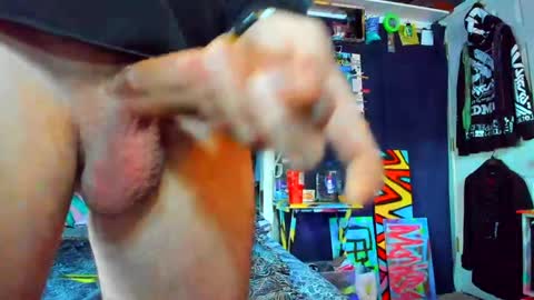 delightfuldance online show from January 12, 10:37 pm