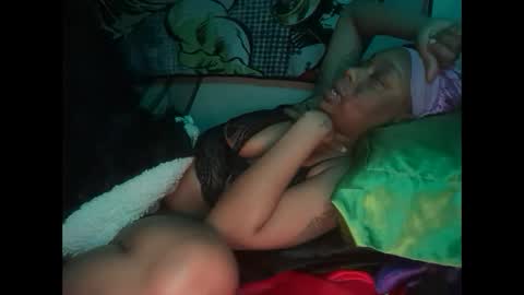 delightfuldark online show from October 12, 1:59 am