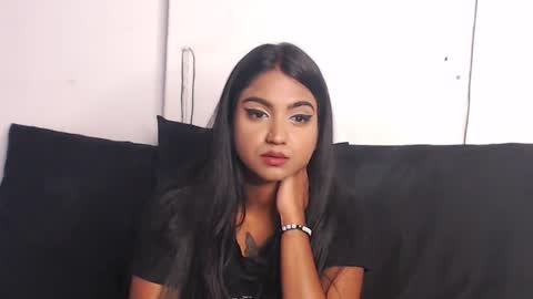 Delilah Blaze online show from February 19, 12:44 pm