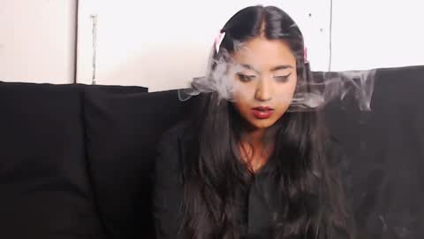 Delilah Blaze online show from February 27, 5:04 pm