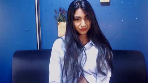 Delilah Blaze online show from March 11, 8:20 am