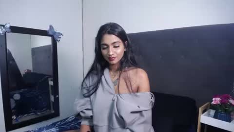 Delilah Blaze online show from April 20, 11:17 pm