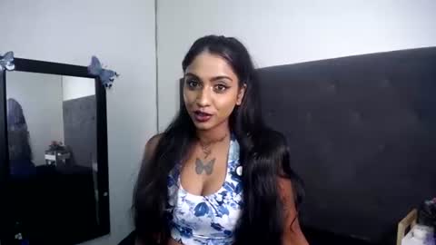 Snapshot of delilah_blazee chatting on May 11, 6:38 pm Delilah Blaze online show from May 11, 6:38 pm