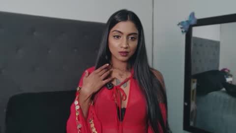 Snapshot of delilah_blazee chatting on June 1, 6:31 pm Delilah Blaze online show from June 1, 6:31 pm