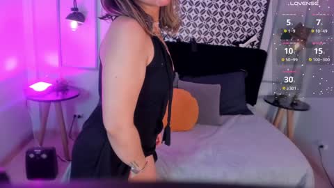 Snapshot of delilah_fix chatting on January 28, 1:38 pm della online show from January 28, 1:38 pm