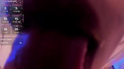 della online show from December 2, 9:10 pm