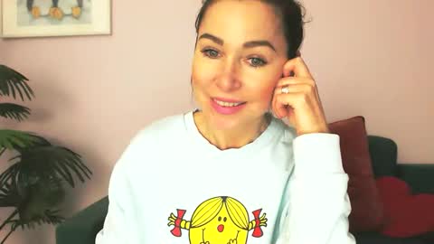 delilah_sweet online show from April 2, 1:09 pm