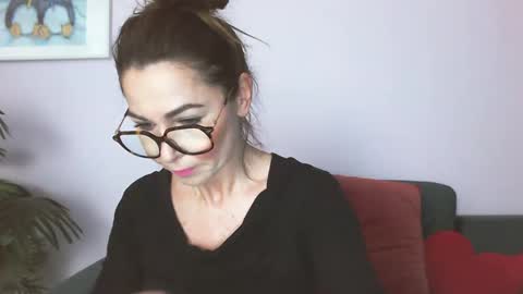 delilah_sweet online show from April 28, 3:17 pm