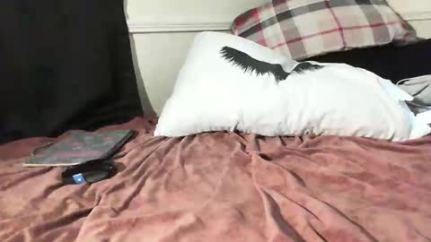 DelilahPrince online show from October 30, 4:25 am