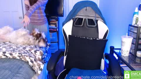 Delilah online show from January 24, 8:54 pm