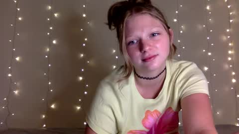 Snapshot of delilalove3412 chatting on October 9, 12:41 am DelilaLove3412 online show from October 9, 12:41 am