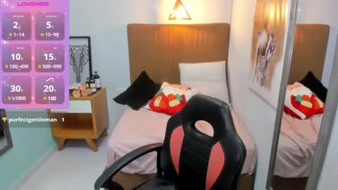 Snapshot of delilaquinn chatting on January 5, 1:35 am delilaquinn online show from January 5, 1:35 am