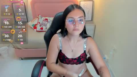 delilaquinn online show from December 18, 7:42 pm