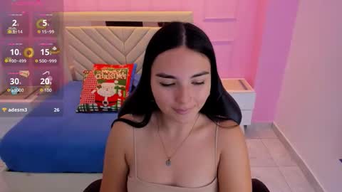 delilaquinn online show from December 19, 8:27 pm