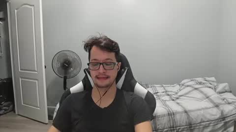 Delirium online show from February 18, 4:48 am