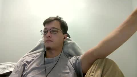 Delirium online show from October 8, 4:54 am